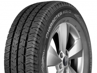 Шина Ikon Character Eco C2 R16c 235/65 летняя